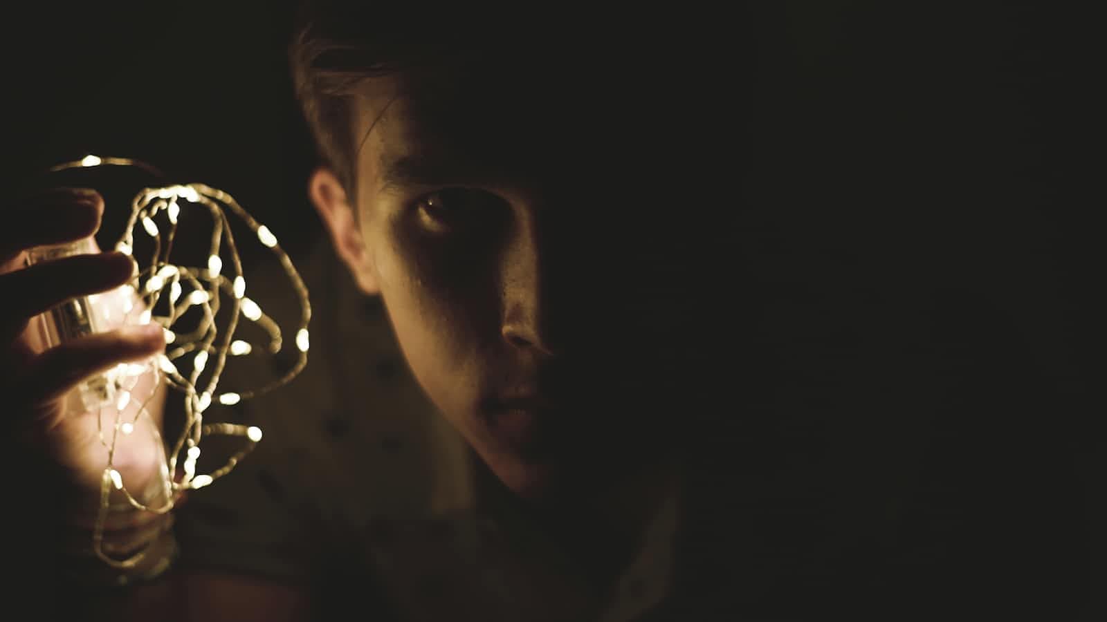 The Science of Anxiety